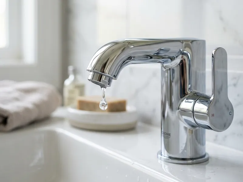 Faucet Repair & Installation Plumber in Heartland, TX